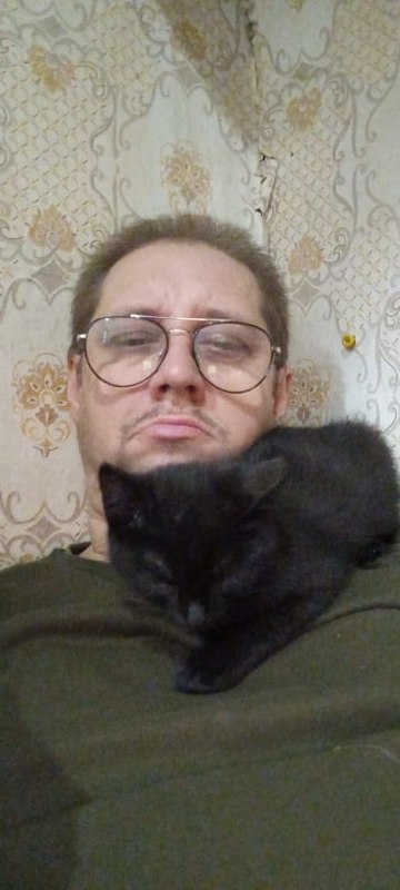 Фотография Федоров Павел Сергеевич, погибший солдат СВО