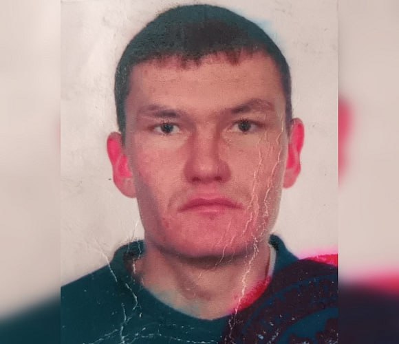 Фотография Жарников Юрий Анатольевич, погибший солдат СВО