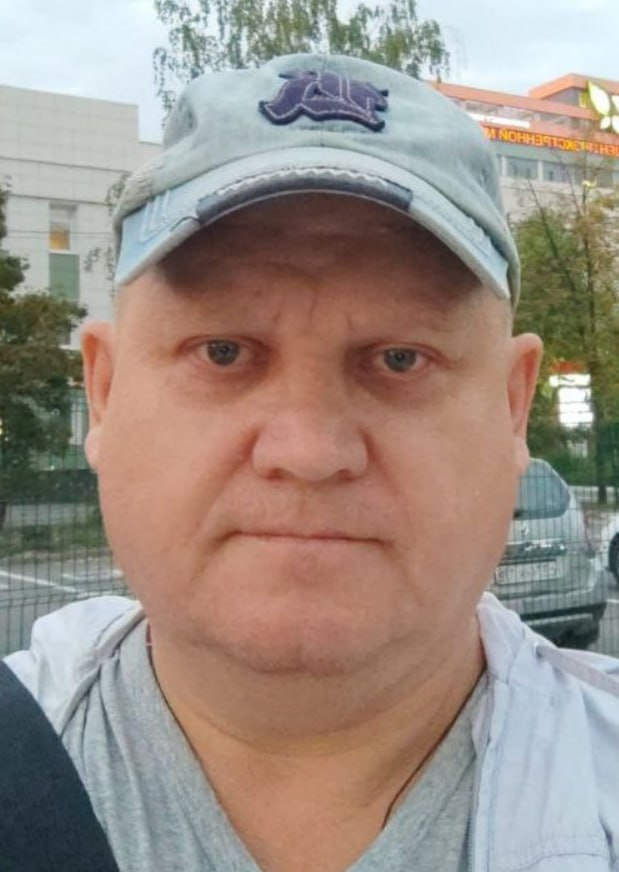Фотография Черкесас Дмитрий Римонтасович, погибший солдат СВО