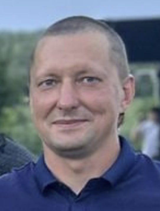 Фотография Логачев Михаил Владимирович, погибший солдат СВО