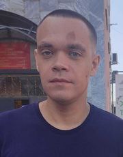 Фотография Костылев Алексей Николаевич, погибший солдат СВО
