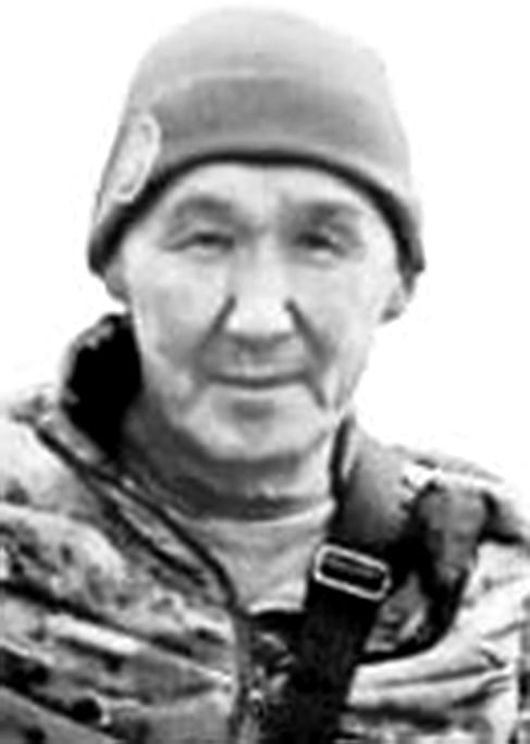 Фотография Болтыров Сергей Альбертович, погибший солдат СВО