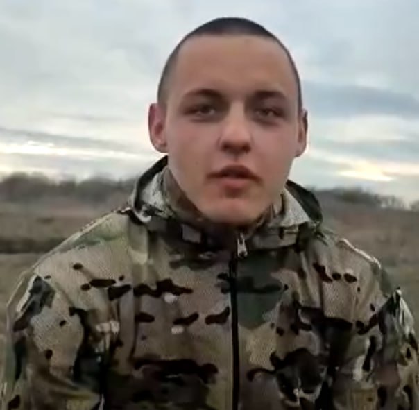 Фотография Лунев Максим Александрович, погибший солдат СВО