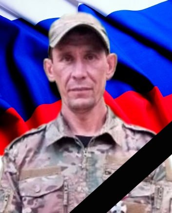 Фотография Петенко Владимир Владимирович, погибший солдат СВО
