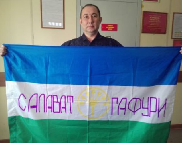 Фотография Карпочев Олег Иванович, погибший солдат СВО