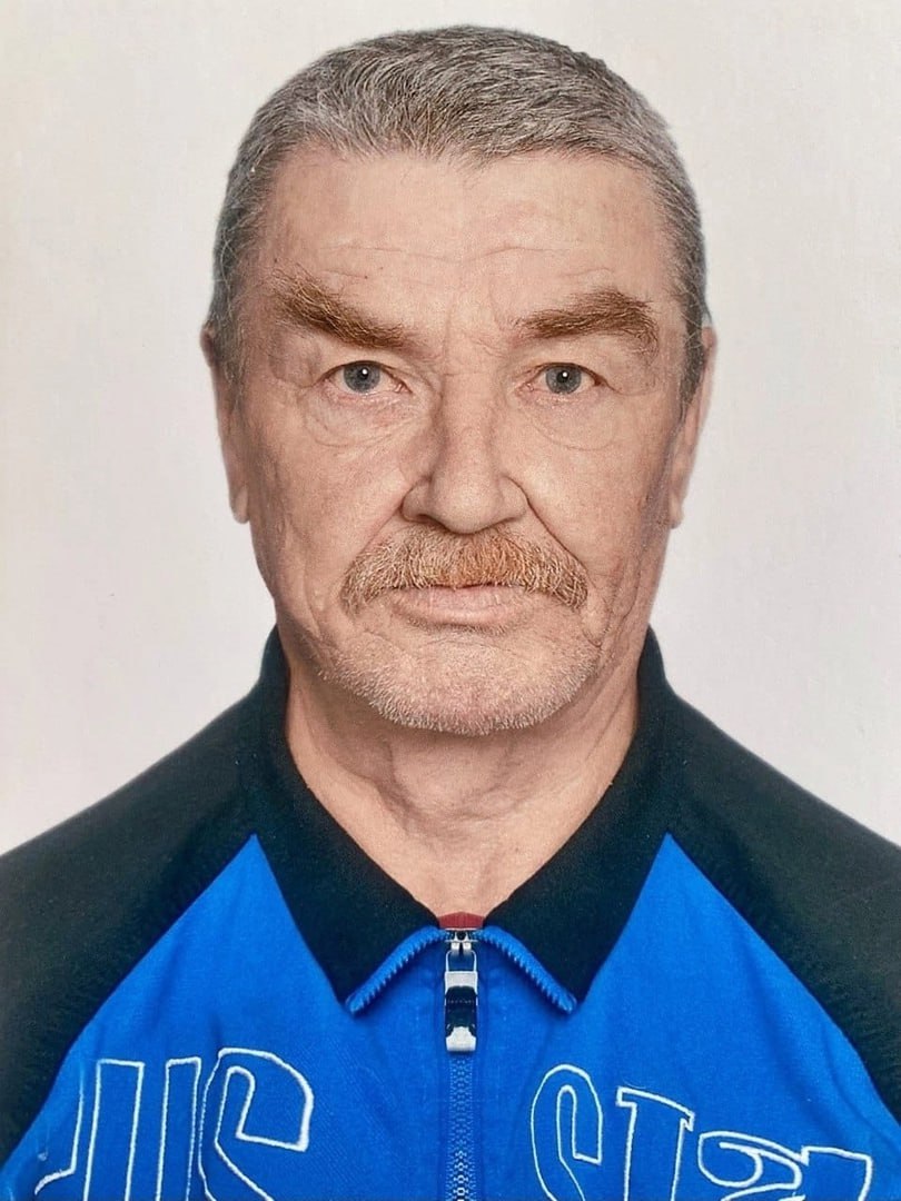 Фотография Батыршин Владимир Владимирович, погибший солдат СВО
