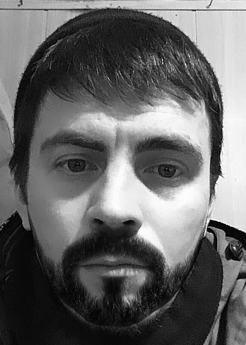Фотография Игнатьев Иван Дмитриевич, погибший солдат СВО