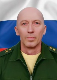Фотография Маликов Марсель Наилович, погибший солдат СВО