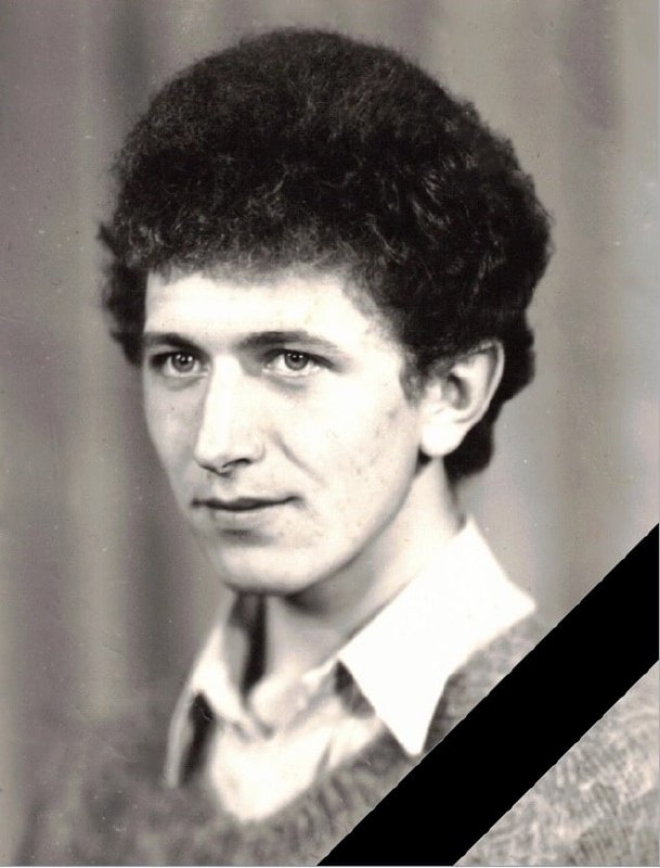 Фотография Бычков Александр Иванович, погибший солдат СВО