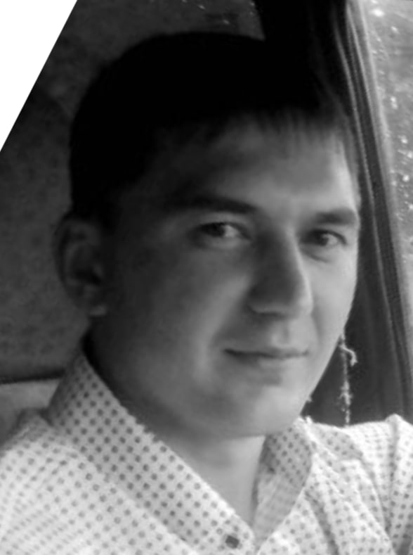 Фотография Ганиев Алмаз Минвалиевич, погибший солдат СВО