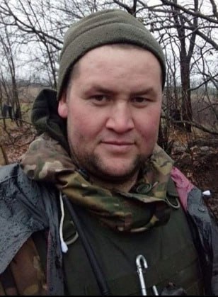 Фотография Пичугин Николай, погибший солдат СВО