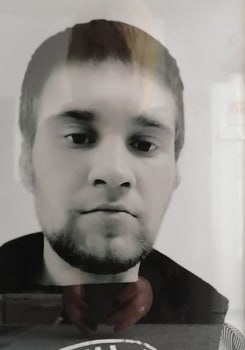 Фотография Погащанцев Сергей, погибший солдат СВО