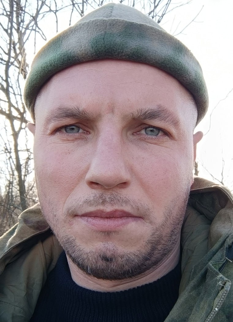 Фотография Клев Николай Николаевич, погибший солдат СВО