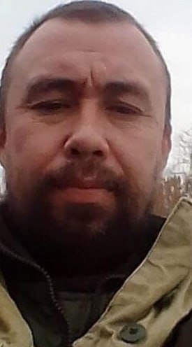Фотография Ильясов Рафаэль Рустамович, погибший солдат СВО