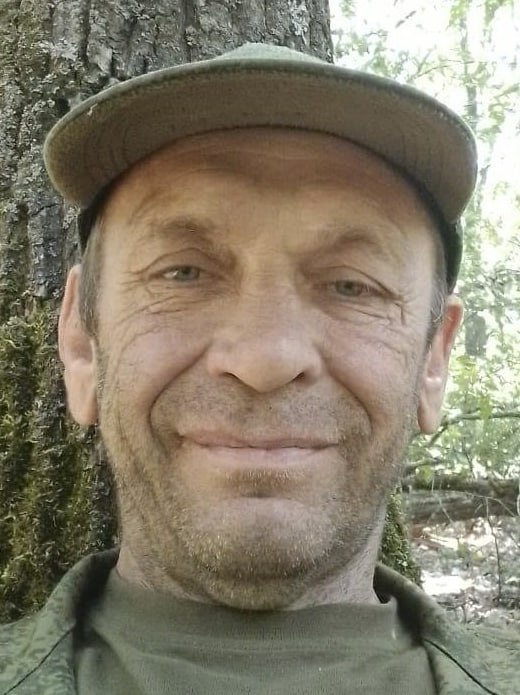Фотография Миннахмедов Радик Зуфарович, погибший солдат СВО