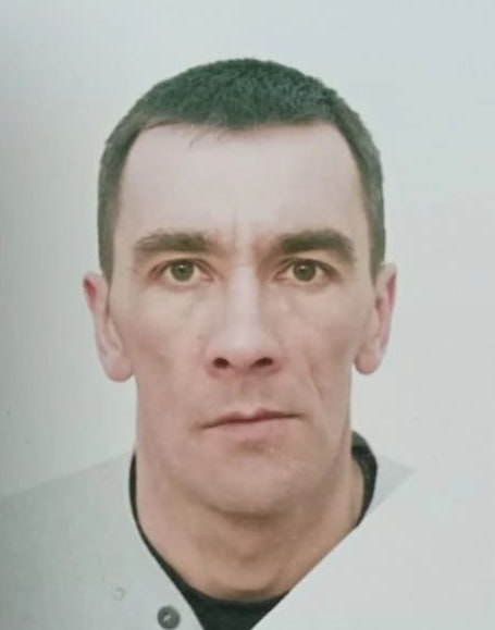 Фотография Кропин Тимур Викторович, погибший солдат СВО