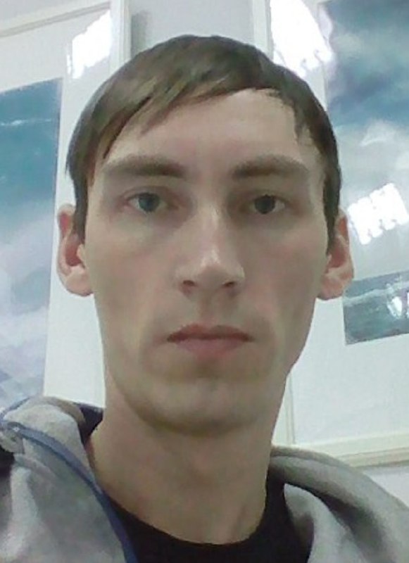 Фотография Васильев Сергей Рашитович, погибший солдат СВО