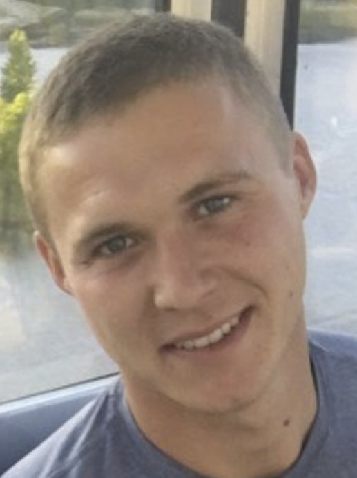 Фотография Егоров Павел Владимирович, погибший солдат СВО