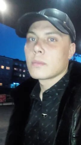 Фотография Баннов Анатолий Игоревич, погибший солдат СВО