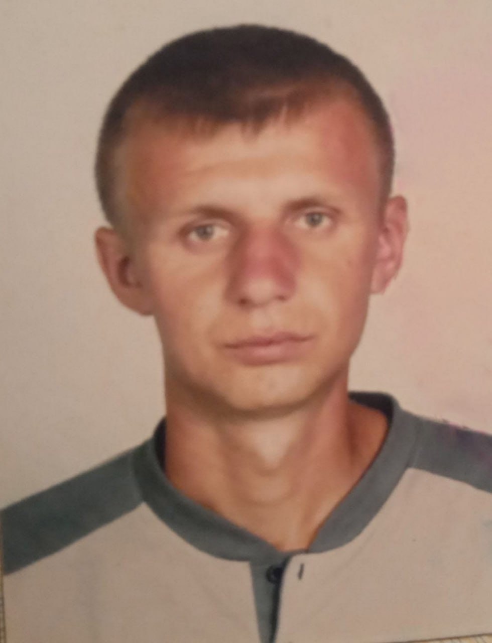 Фотография Шендрик Алексей Николаевич, погибший солдат СВО
