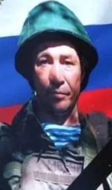Фотография Маннанов Илюс Раисович, погибший солдат СВО