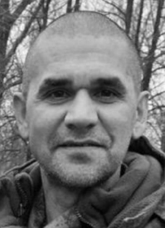 Фотография Артемьев Игорь Леонтьевич, погибший солдат СВО