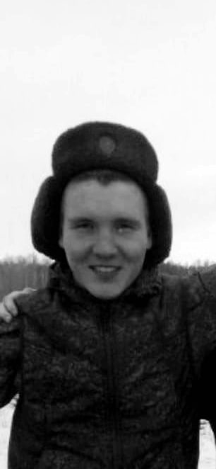 Фотография Поднавознов Алексей Александрович, погибший солдат СВО