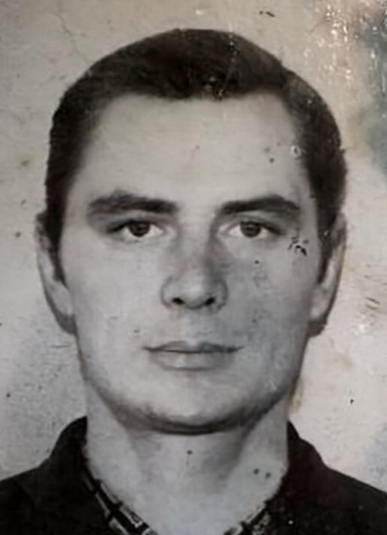 Фотография Антонов Алексей Александрович, погибший солдат СВО