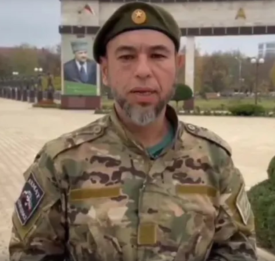 Фотография Ганиев Ильдар Минглирашидович, погибший солдат СВО