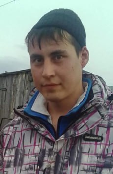 Фотография Радик Мухарямов, погибший солдат СВО