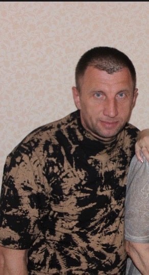 Фотография Бирюков Василий, погибший солдат СВО