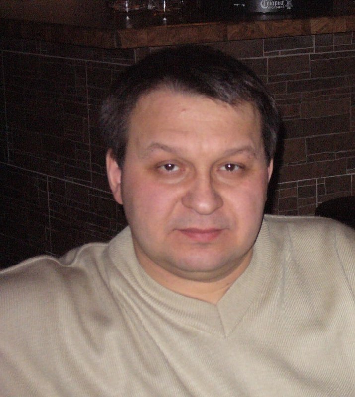 Фотография Бирин Дмитрий Николаевич, погибший солдат СВО