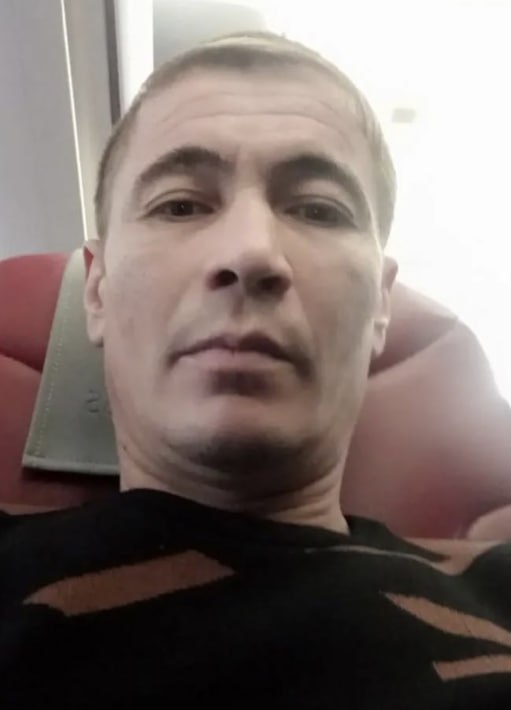 Фотография Тагиров Фидан Махиянович, погибший солдат СВО
