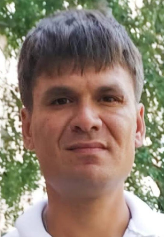 Фотография Благов Павел Викторович, погибший солдат СВО