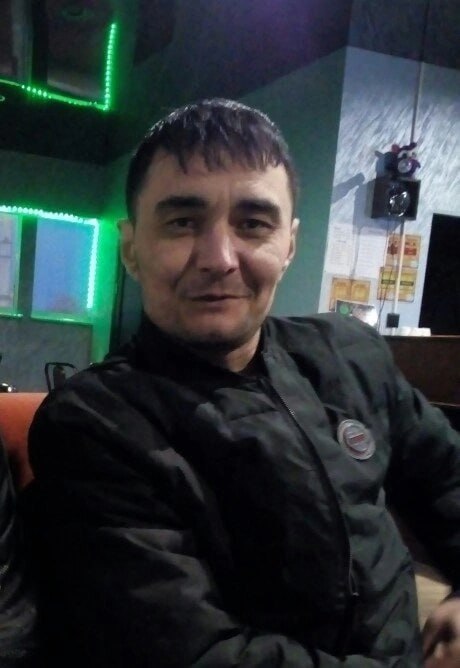 Фотография Бочков Сергей Викторович, погибший солдат СВО