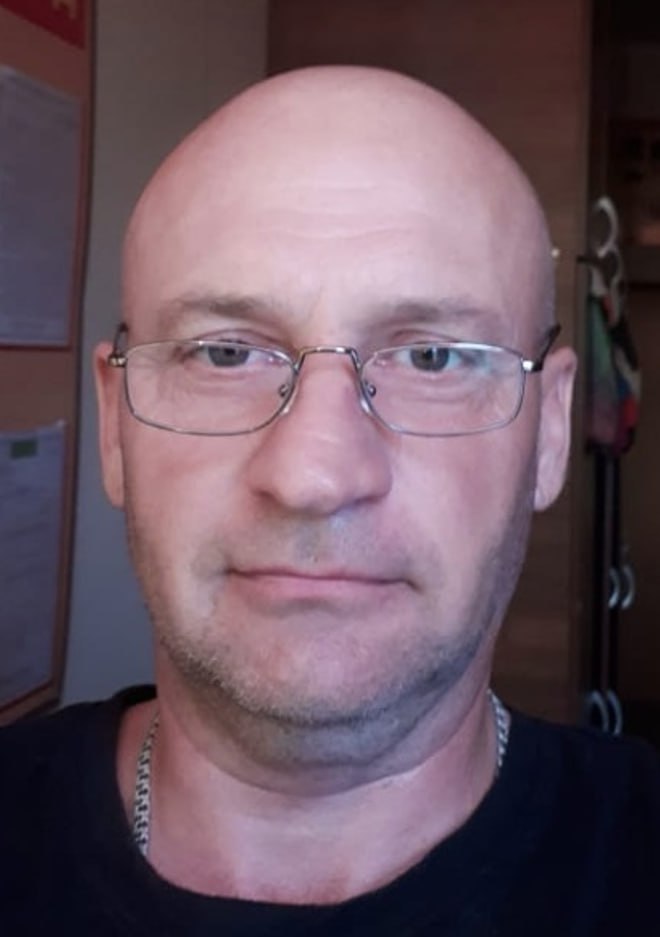 Фотография Юртаев Алексей Викторович, погибший солдат СВО