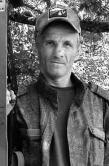 Фотография Зайцев Алексей Николаевич, погибший солдат СВО