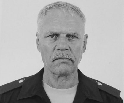 Фотография Лыков Александр Николаевич, погибший солдат СВО