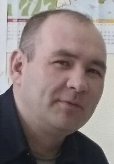 Фотография Хайрутдинов Рустам Ильясович, погибший солдат СВО