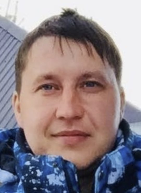 Фотография Дютин Игорь Петрович, погибший солдат СВО