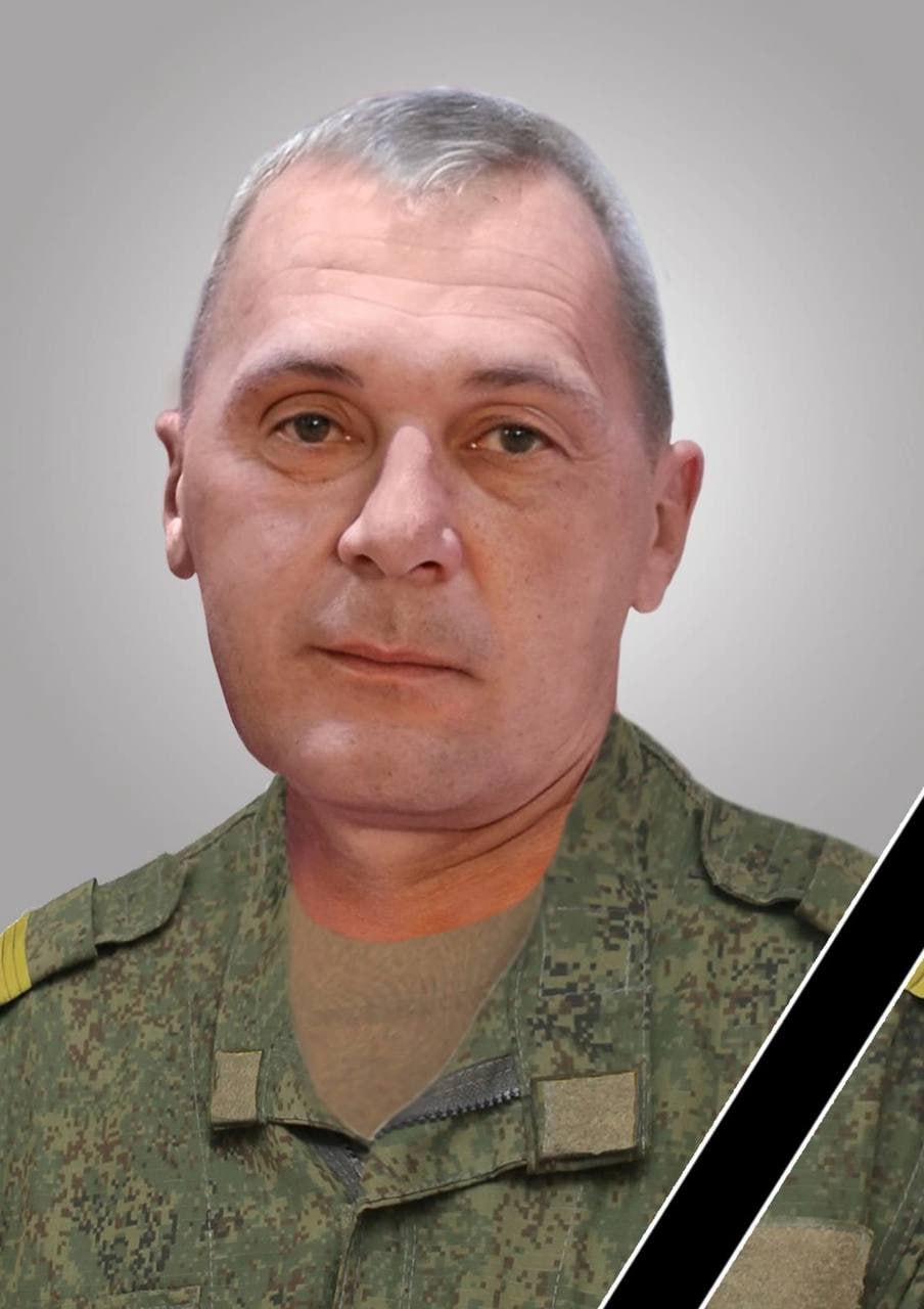 Фотография Лукинов Евгений Александрович, погибший солдат СВО