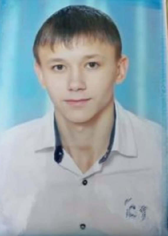 Фотография Арслангараев Азамат, погибший солдат СВО