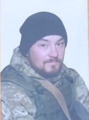 Фотография Гильметдинов Вадим Вячеславович, погибший солдат СВО