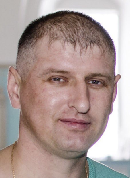 Фотография Ефремов Александр Васильевич, погибший солдат СВО