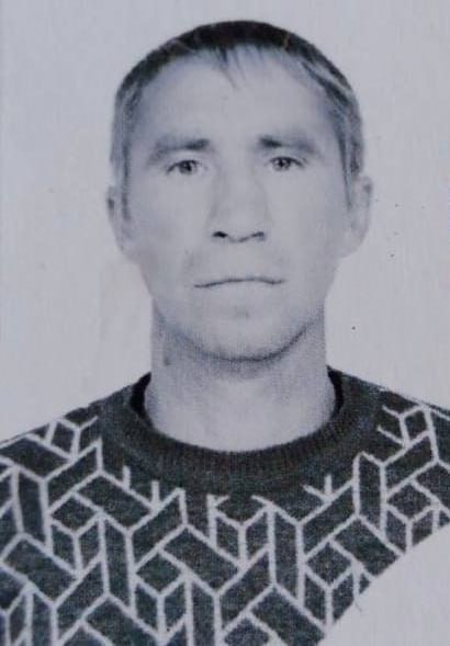 Фотография Охотников Алексей Гаврилович, погибший солдат СВО