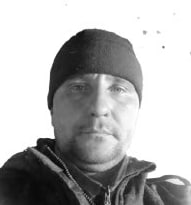 Фотография Треков Андрей Васильевич, погибший солдат СВО