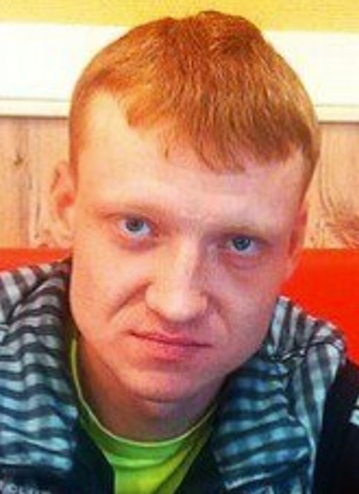 Фотография Агеев Павел Владимирович, погибший солдат СВО