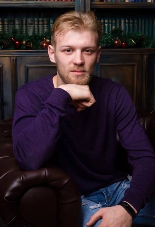 Фотография Игнатов Александр, погибший солдат СВО