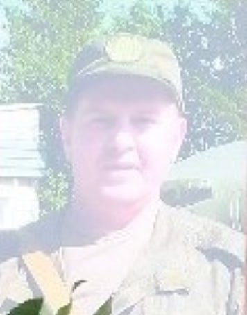Фотография Петухов Иван, погибший солдат СВО