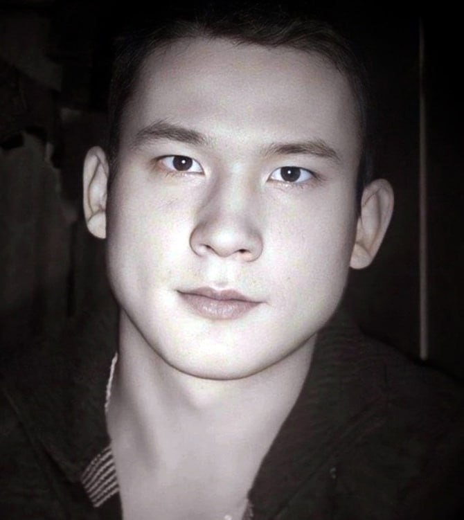 Фотография Пляскин Алексей Николаевич, погибший солдат СВО